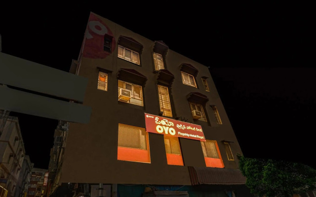 OYO 70256 Hotel Shyam
