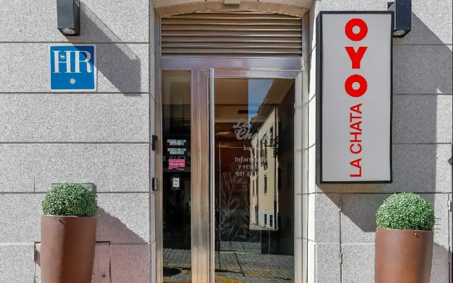 OYO Hostal La Chata