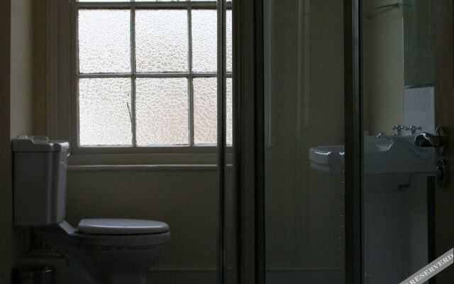 The Manor House Self-Catering Suites