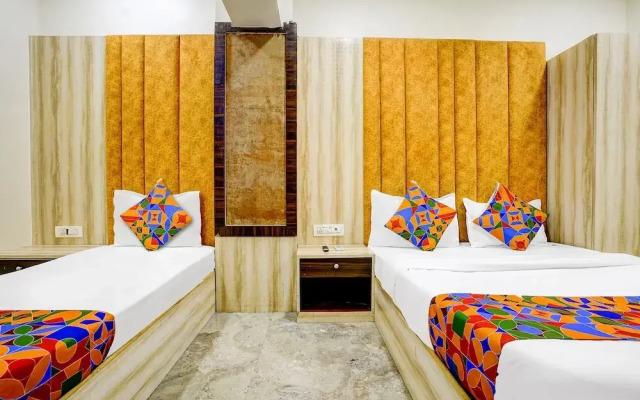 Fabexpress Sumit Palace