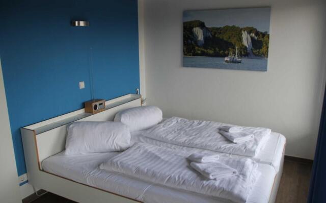 Strandresidenz Appartement Eisente V19