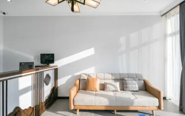 Hujia Laodian Farm House