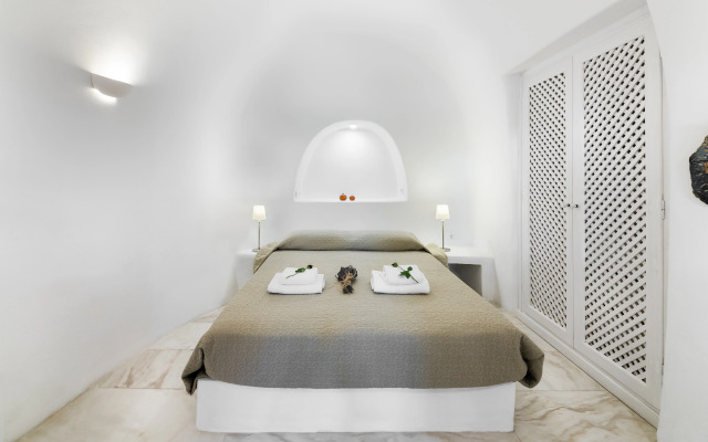 Armeni Luxury Villas