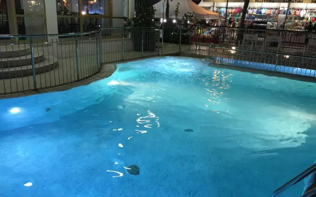 Hotel Villa Verde