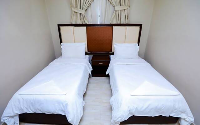 Magic suite Al Mangaf