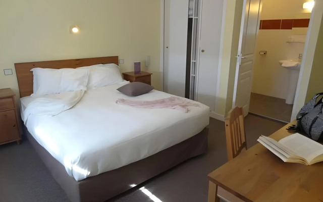 Hotel Akena Le Prado