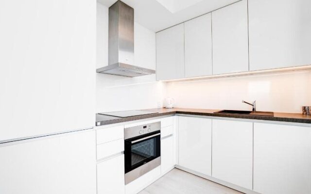 AZ Tower Apartments