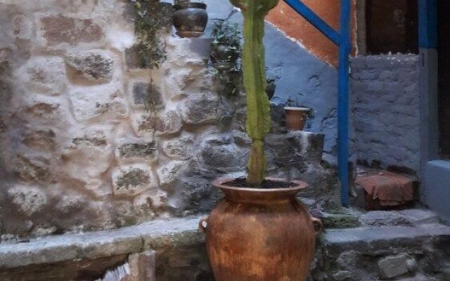 Qori Inn B&B - Hostel