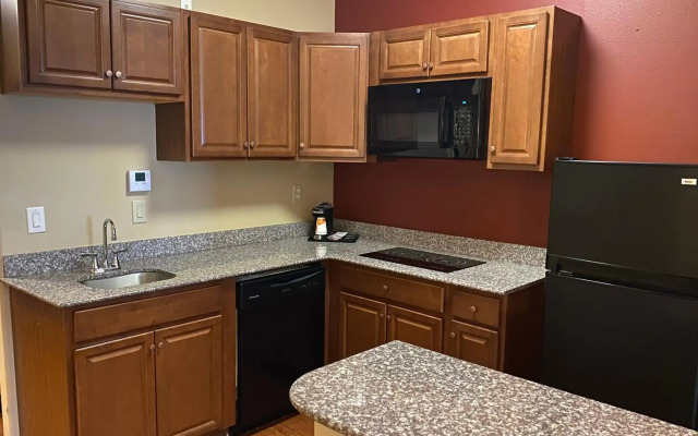 Comfort Suites Lake Worth