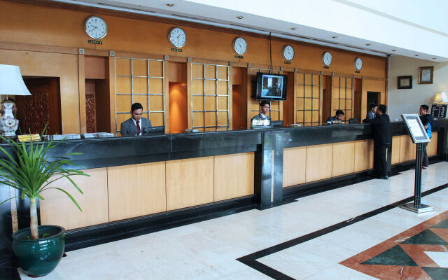 Oasis Amir Hotel