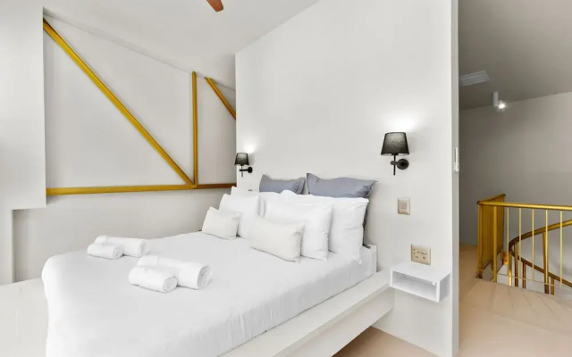 Loft on Hope