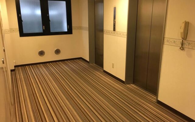 Kashiwa Plaza Hotel