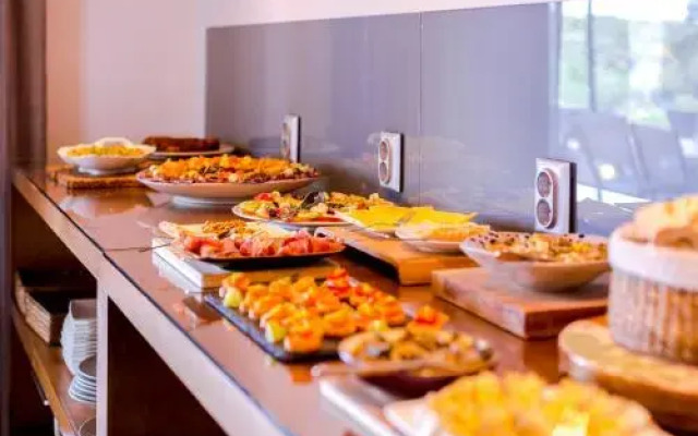 Monte Velho Equo-Resort