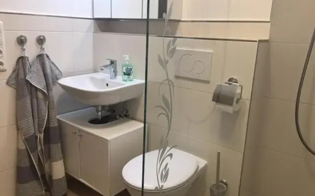 Ferienwohnungen Hanke Barbara