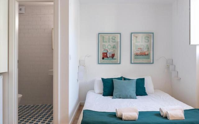 Charming Apartments by Goodplace