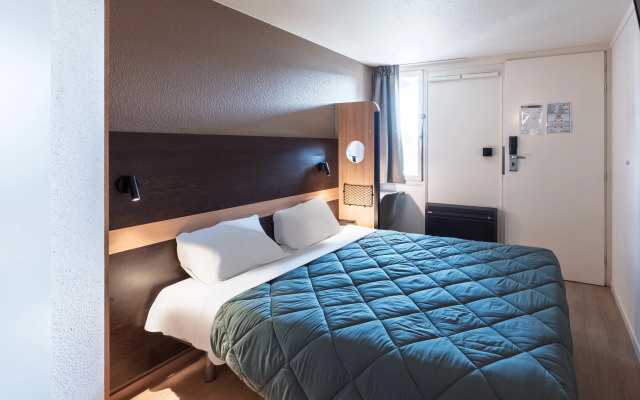 Première Classe Valenciennes Ouest - Petite Forêt