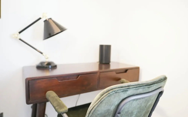 Sgwar-Boutique Rooms