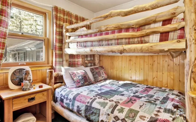 Bear PAW Cottage #2395
