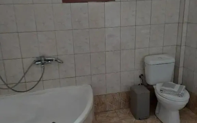 Myloi Well Apartment