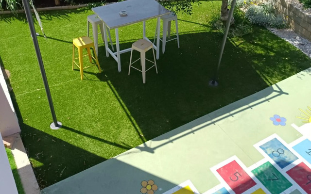 Villa SAlice piano Terra