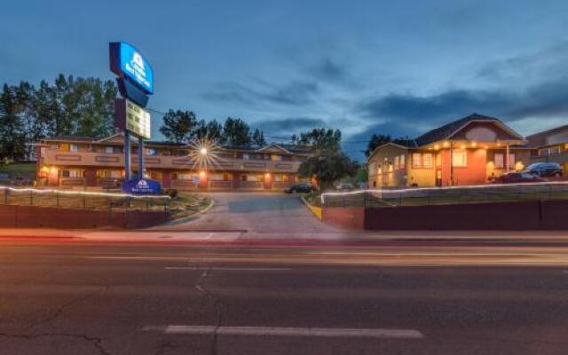 Howard Johnson Express Inn Calgary AB