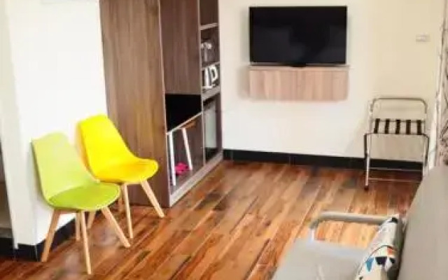 Kim-Sharp Homestay