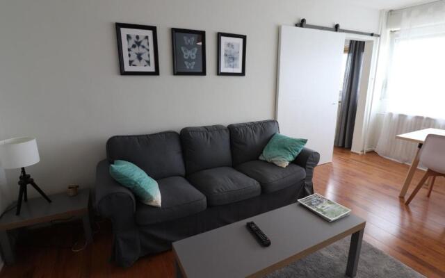 Appartement Annecy, 4 pièces, 6 personnes - FR-1-432-78