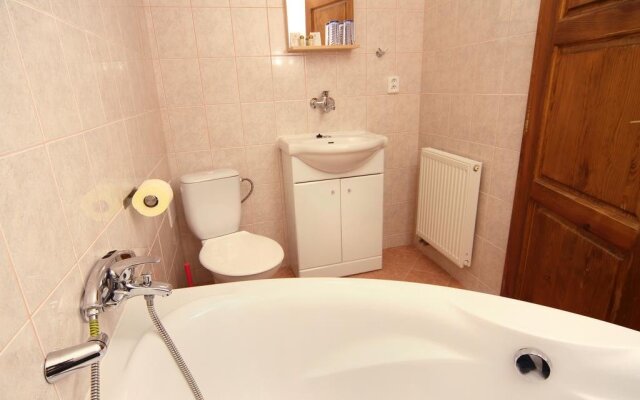 Penzion Restaurace Na Rynku