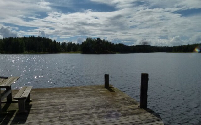Salkolahti Lomamökit