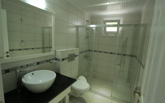 Orka Royal Hills Apartment