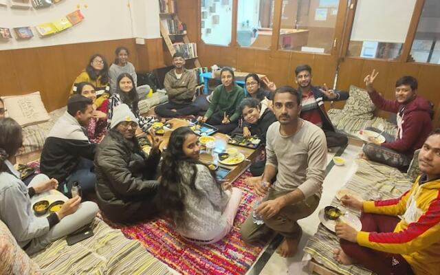 Mitra Hostel 2.0 Mcleodganj
