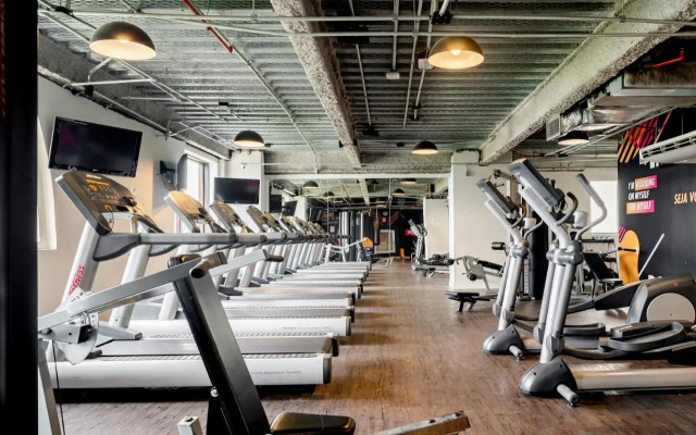 Pullman São Paulo Guarulhos Airport