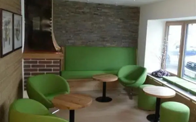 Appartments Römerhof