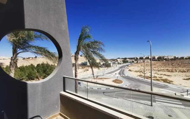 Villa Tzukim Mitzpe Ramon