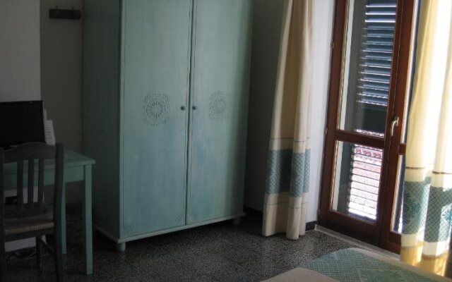 Hotel Moderno