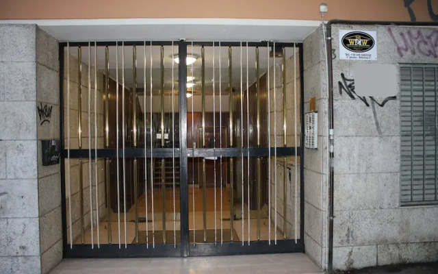 Welcoming & Wellness