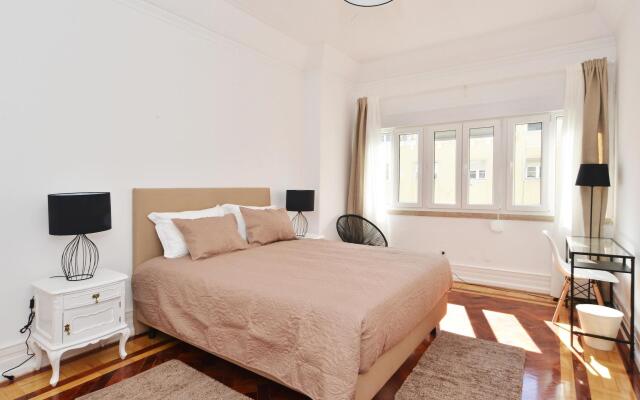 Guest House Avenida