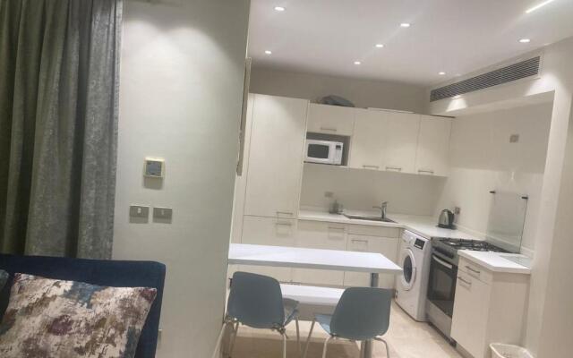 El Gouna Scarab 1 Br/Pool/Kitchen