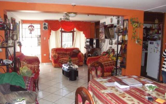 La Cabana