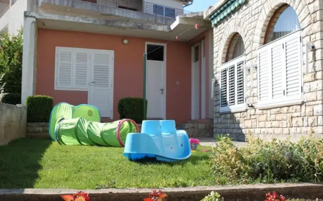 Holiday Home Oliva