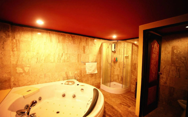 Sawadeeka Garden Resort