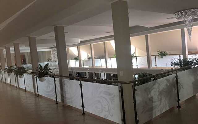 Hotel i Restauracja Jan