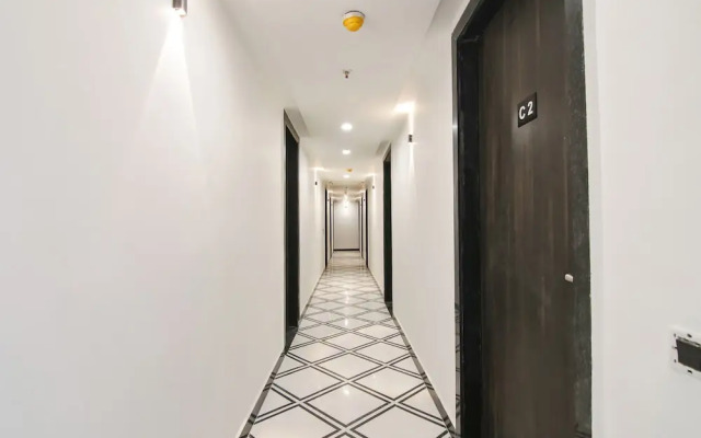 FabHotel Greysky