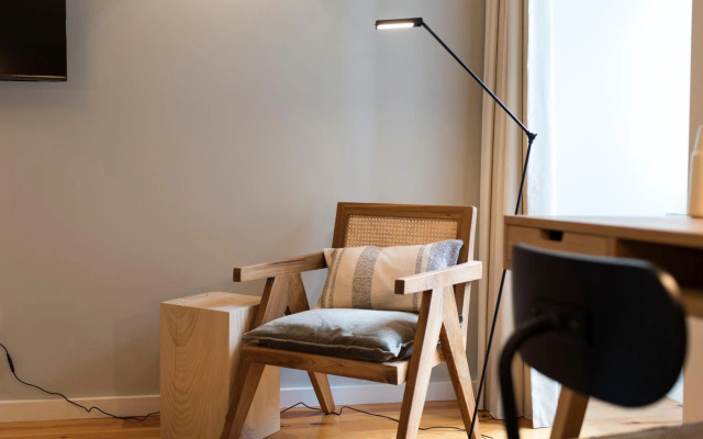 NEW! Porto Central Loft II