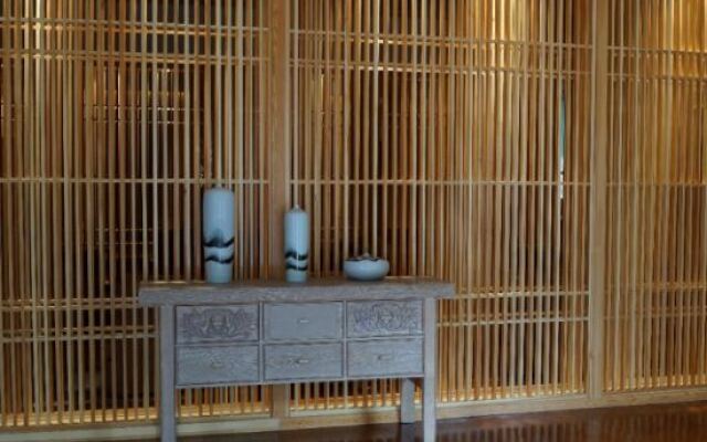Royal Hot Spring Boutique Hotel