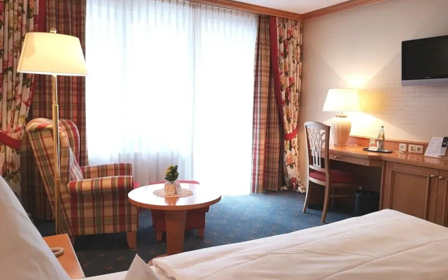 Hotel Ott