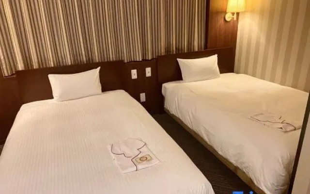 Deluxe Twin room (트윈 침대 2개) 사진 1