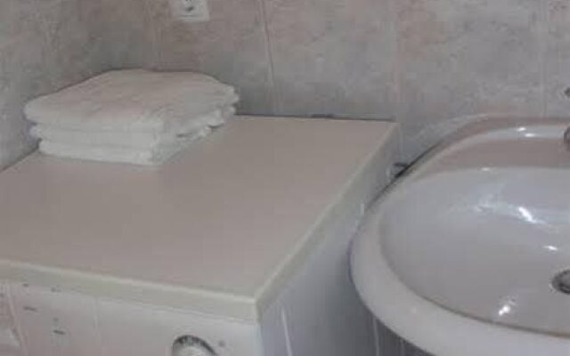 Apartments Nicol