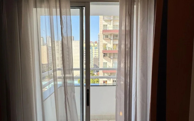 Get a Flat 701 - Ibirapuera -Jardins