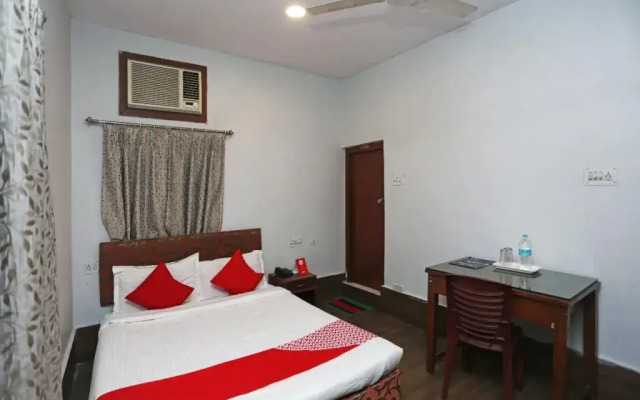 OYO 26626 The Citi Residenci